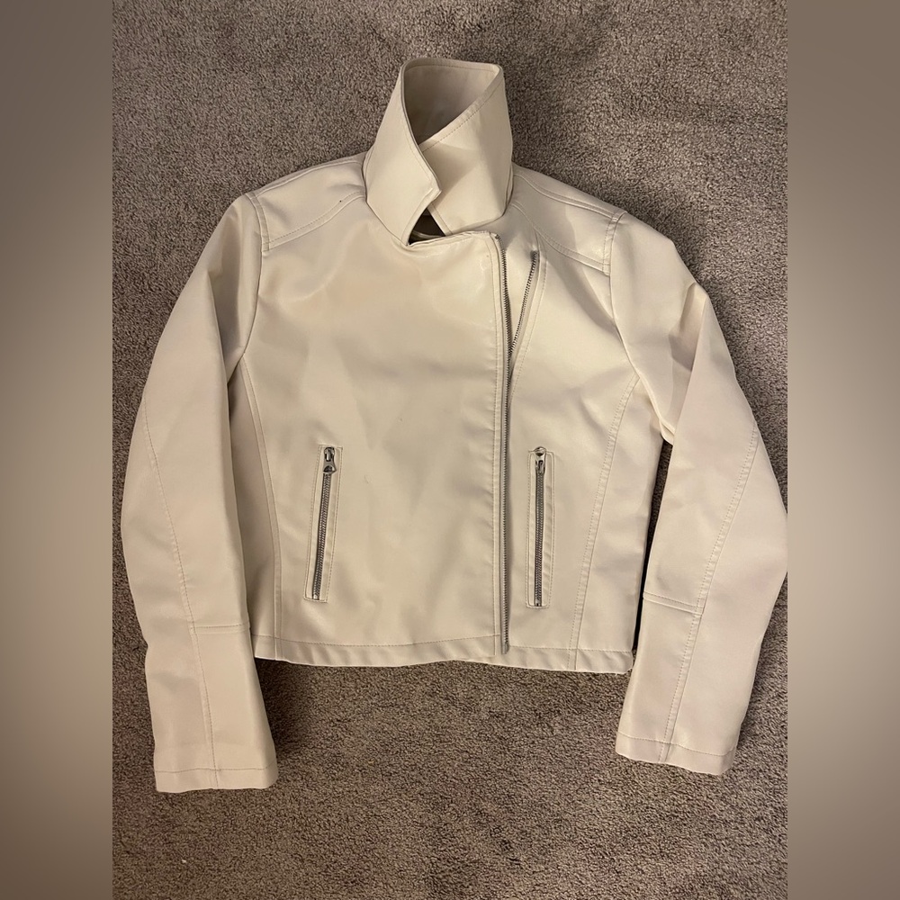 Cute jacket
